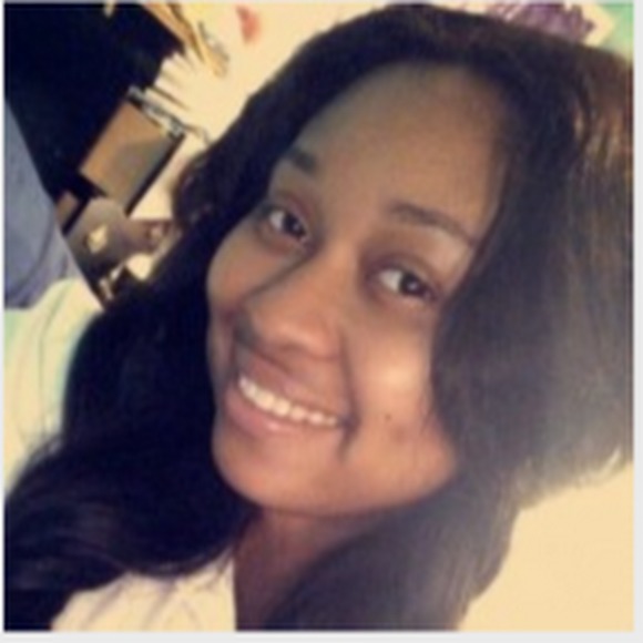 Meet your Posher, Kyazah - Picture 1 of 1